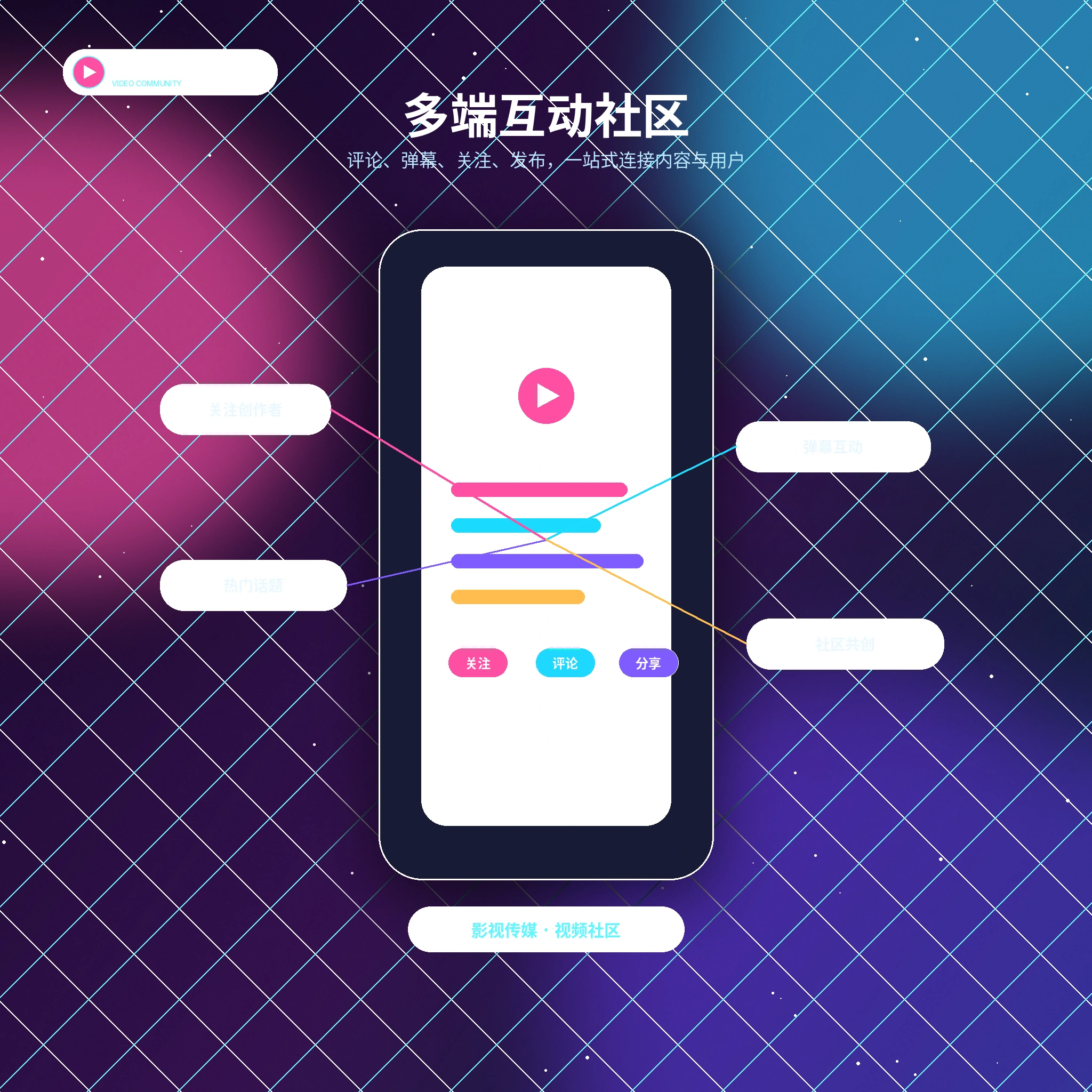 糖心vlog APP移动端服务入口
